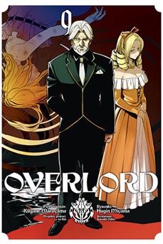 Overlord tom 09