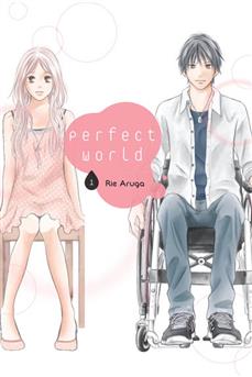 Perfect World tom 01