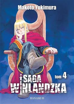 Saga Winlandzka tom 04