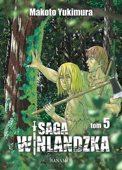 Saga Winlandzka tom 05