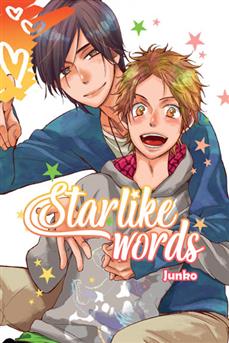 Starlike words