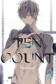 Ten Count tom 02