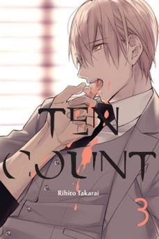 Ten Count tom 03