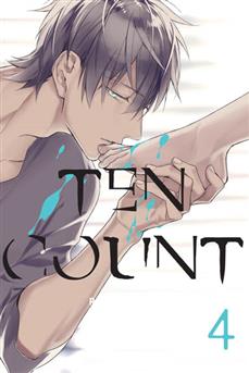 Ten Count tom 04