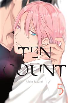 Ten Count tom 05
