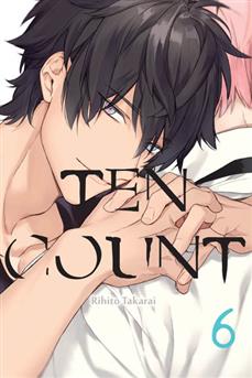 Ten Count tom 06
