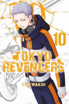 Tokyo Revengers tom 10