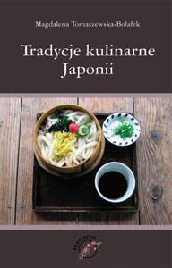 Tradycje kulinarne Japonii