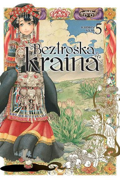 Beztroska kraina tom 05