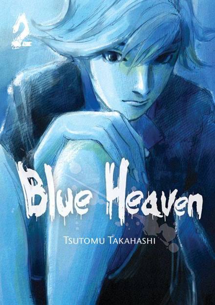 Blue Heaven tom 02