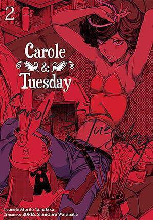 Carole & Tuesday tom 02