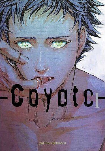 Coyote tom 01