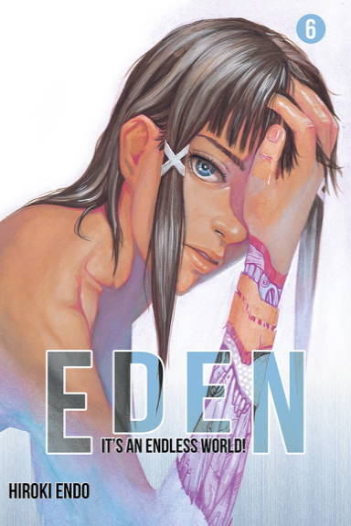 EDEN It's an Endless World! tom 06