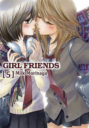Girl Friends tom 05