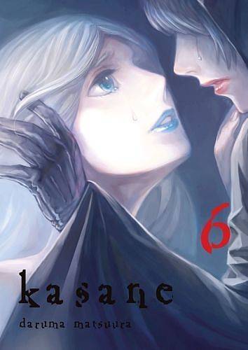 Kasane tom 06