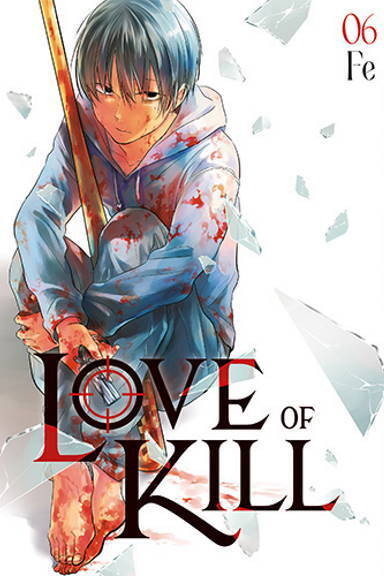 Love of Kill tom 06