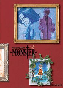 Monster tom 03