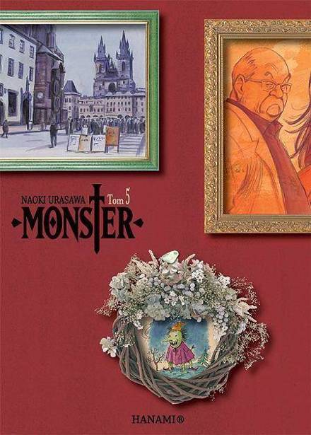 Monster tom 05