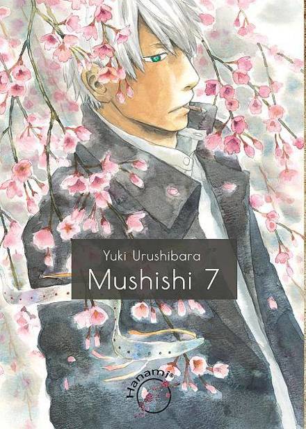 Mushishi tom 07