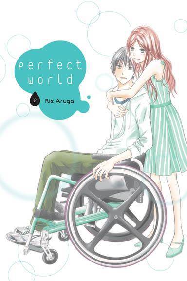 Perfect World tom 02