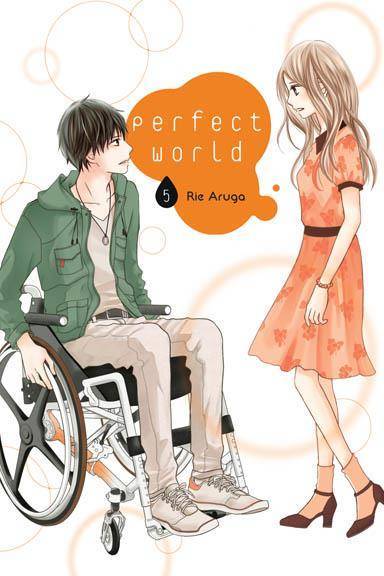 Perfect World tom 05