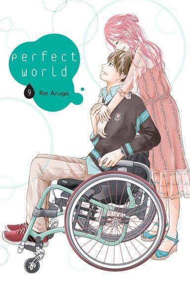 Perfect World tom 09