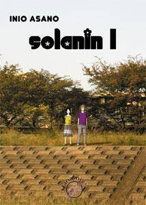 Solanin tom 01