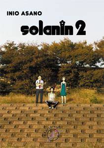Solanin tom 02
