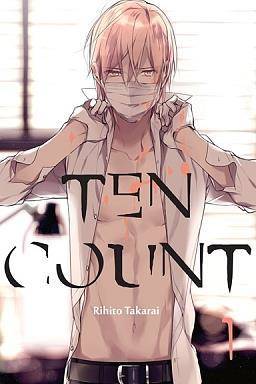 Ten Count tom 01