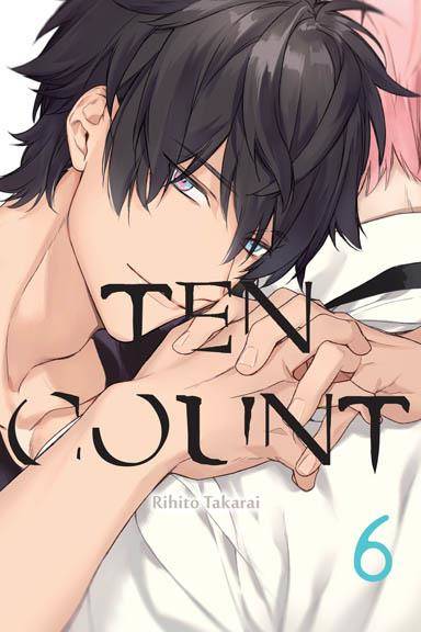Ten Count tom 06