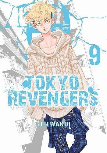 Tokyo Revengers tom 09