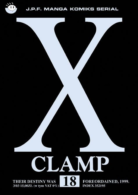 X/1999 tom 18